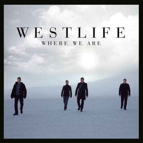 shadows（Westlife（西城男孩）2009年的歌曲）