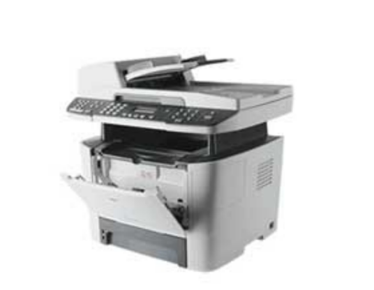 惠普 LaserJet M2727nfs