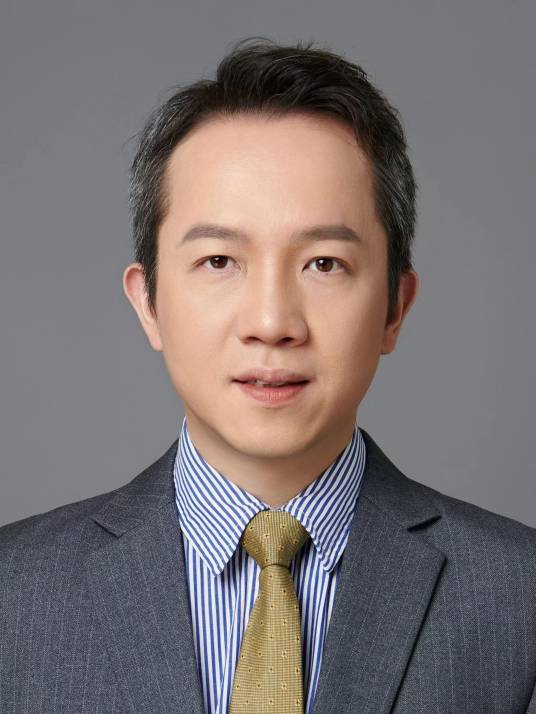 武亦文（武汉大学法学院副院长，教授、博士生导师）