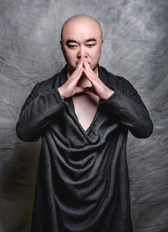 张烁（中国内地男歌手）