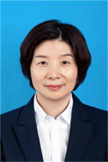 范慧娟（江苏省南京市国资委党委书记、主任）