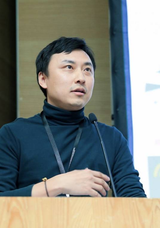陈卓（中国内地男导演）