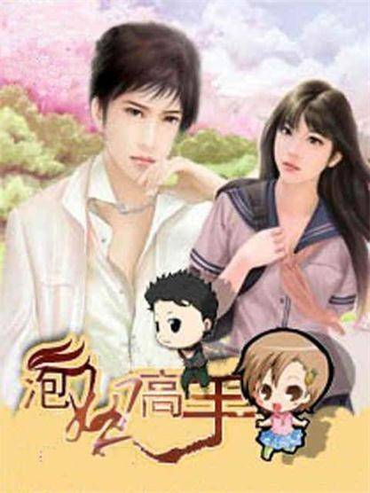 泡妞高手（穿越的土豆创作的网络小说）