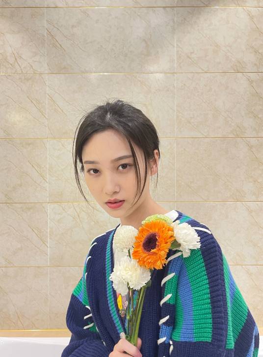 王思懿（中国内地女演员）
