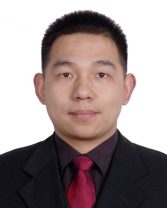 罗阳（重庆大学医学院智慧检验与分子医学中心主任）