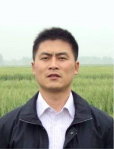 蔡华（滁州学院教授）