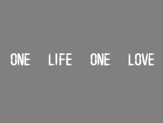 one life（德国乐团No Angels演唱歌曲）