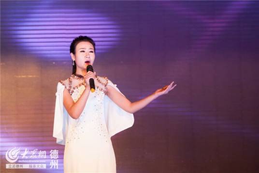 唱给妈妈的歌（周芷诺演唱歌曲）