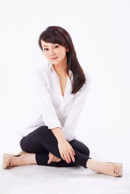 刘珂（中国内地女演员）