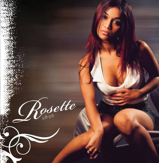 Rosette Sharma