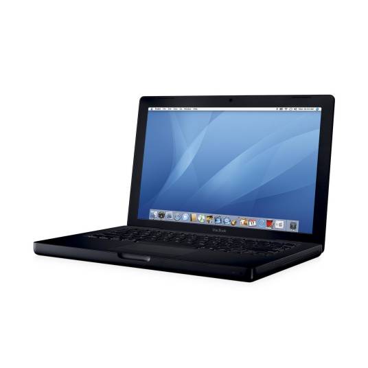 MacBook（2006年苹果公司出品的笔记本电脑）