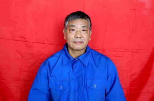 李卫东（河南平顶山湛河救人者）