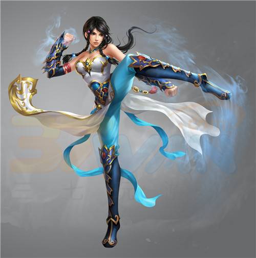 天下武尊