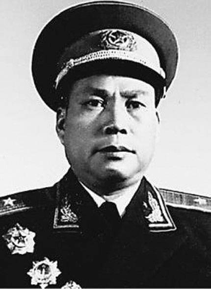张云龙（中国人民解放军少将）