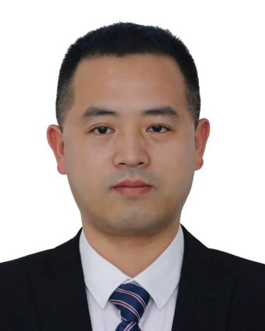 熊清泉（江西省吉安市遂川县委常委、统战部部长）