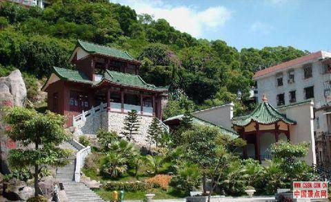 鸿山