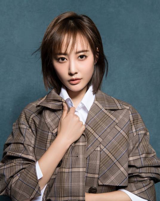 李纯（中国内地女演员）