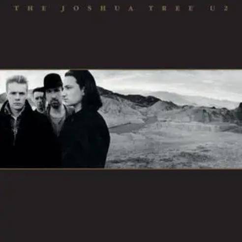 one tree hill（U2演唱歌曲）