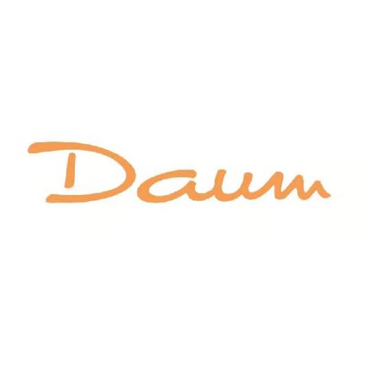 daum（都慕公司旗下品牌）
