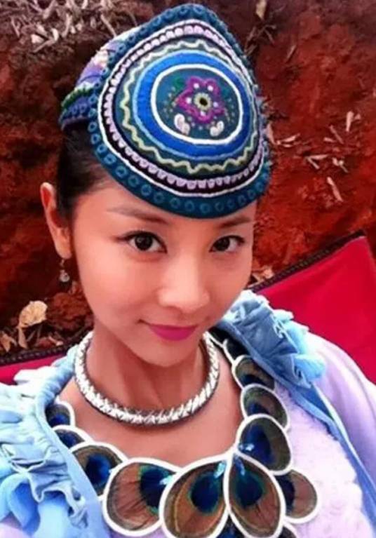李梓萌（中国女演员）