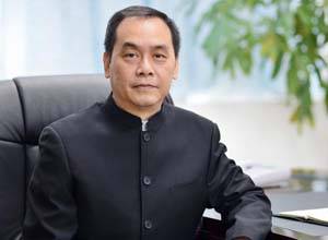 李星华（广西民族师范学院原副校长）