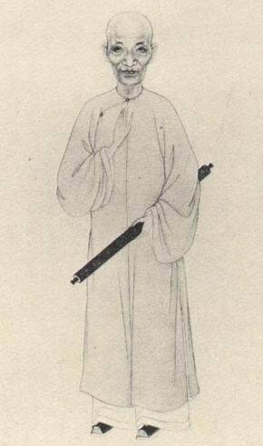 王学浩（清代画家）