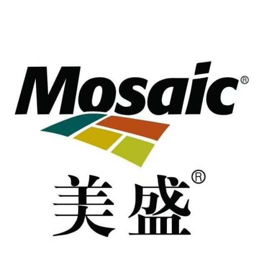 美国美盛公司