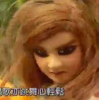 小金刚（霹雳布袋戏人物）