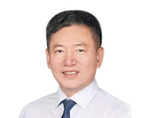 刘金龙（中国人民大学农业与农村发展学院教授）