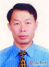 吴建斌（云南省丽江市人民政府原副市长）