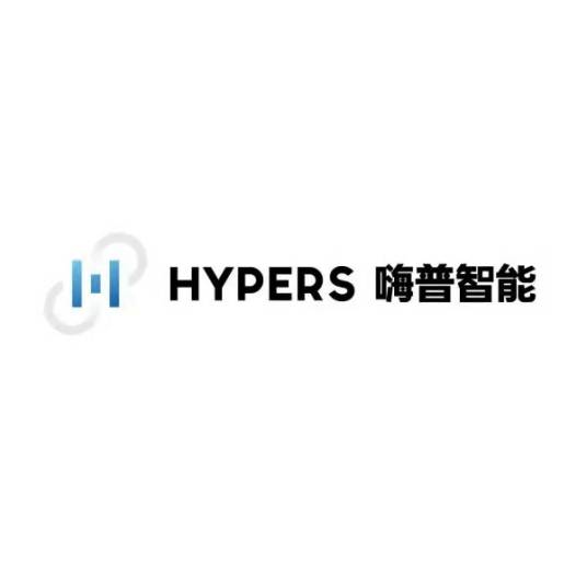 上海嗨普智能信息科技股份有限公司