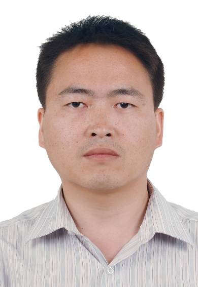 黄海波（中国科学技术大学教授）