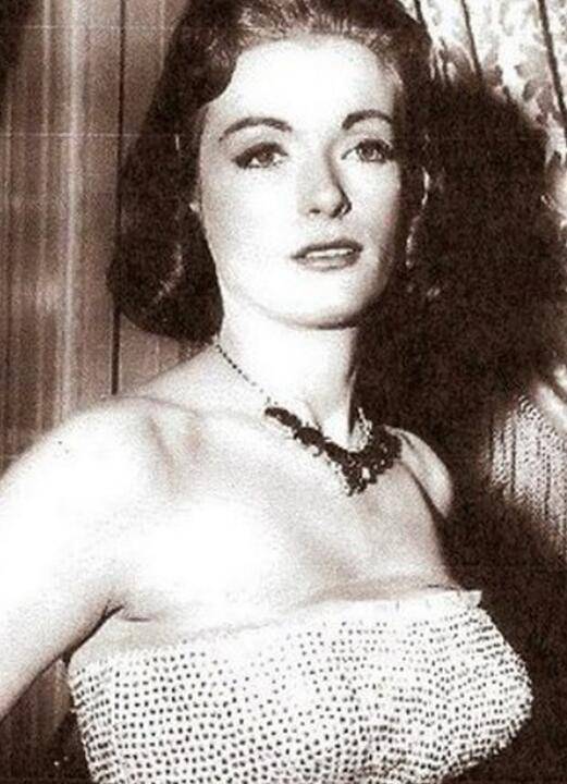Lilyan Chauvin