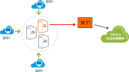 NDNS智能解析
