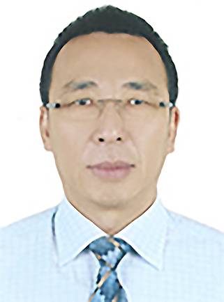 贺强（北京朝阳医院肝胆外科主任医师）