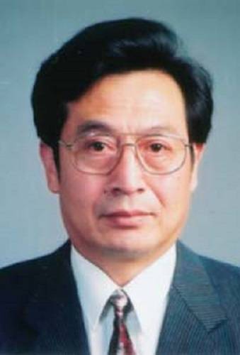 赵宝江（湖北省武汉市原市长）