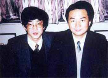 吴庆五