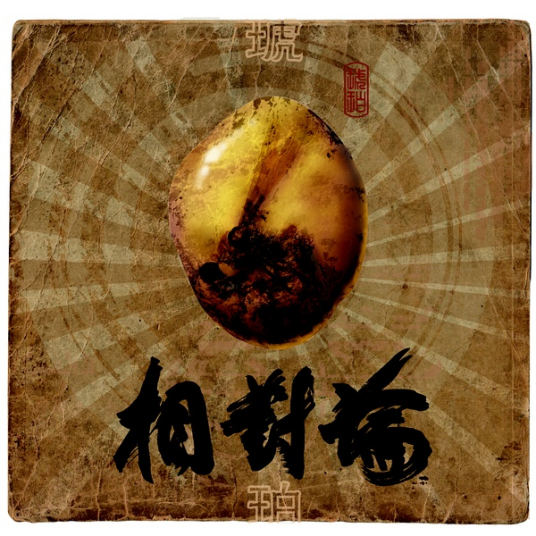 在那个雨后的夜