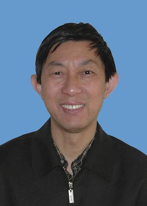 陈庆云（北京大学政府管理学院教授）