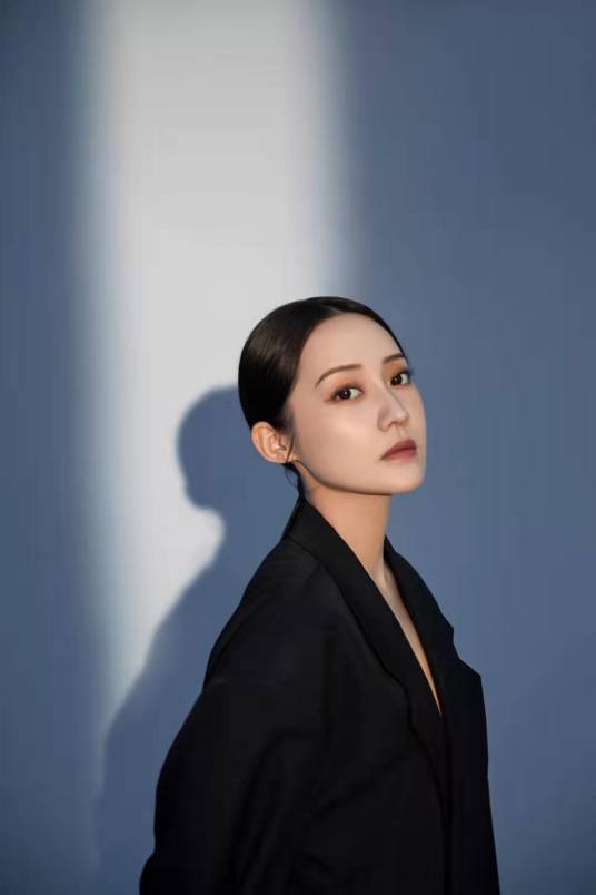 张冬（中国内地女演员、模特）