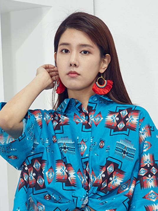 杨智媛（韩国女演员、歌手）