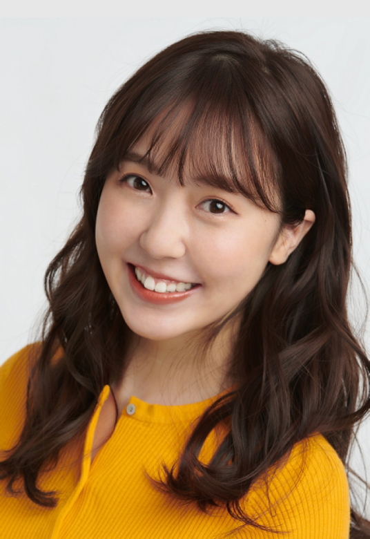 涩谷彩乃