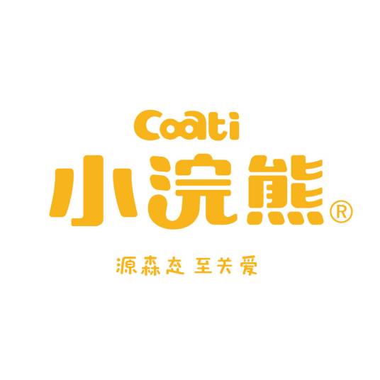 小浣熊（婴童洗护品牌）