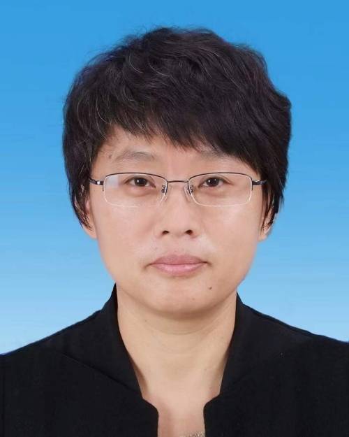 张建芬（山东省济宁市梁山县委常委，县政府党组副书记、常务副县长）