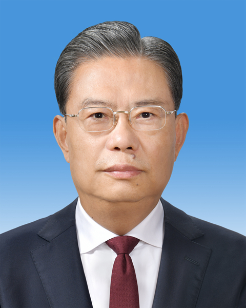 赵乐际