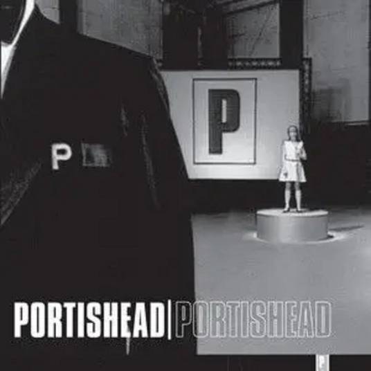 all mine（Portishead演唱歌曲）