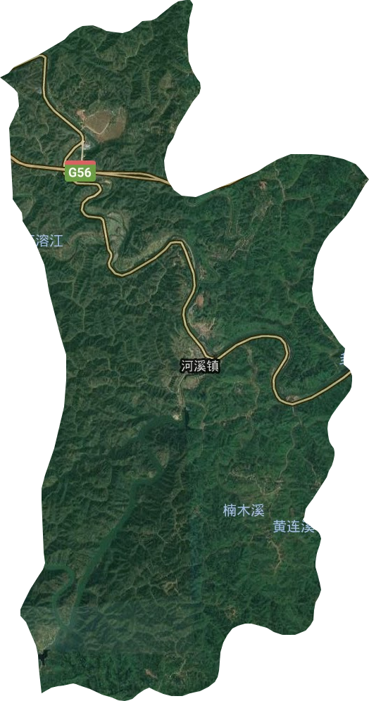 河溪镇（广东省汕头市潮阳区辖镇）