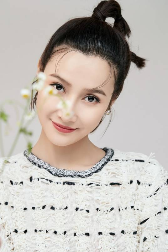 米娜（中国内地女演员）