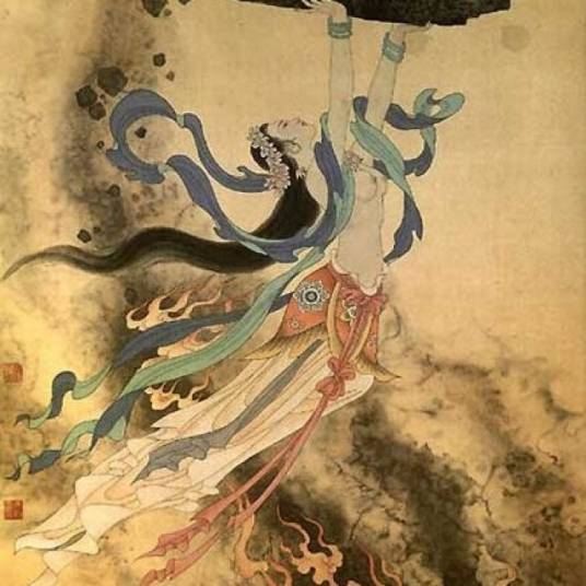 神话（词语解释）