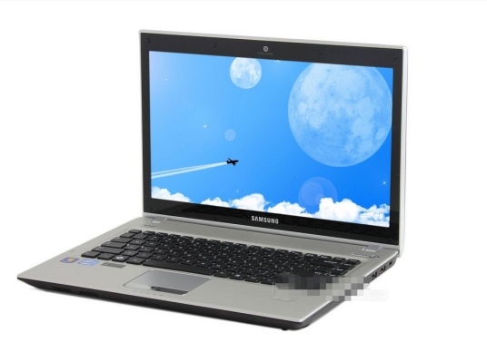 三星NP-Q460-JS0HCN